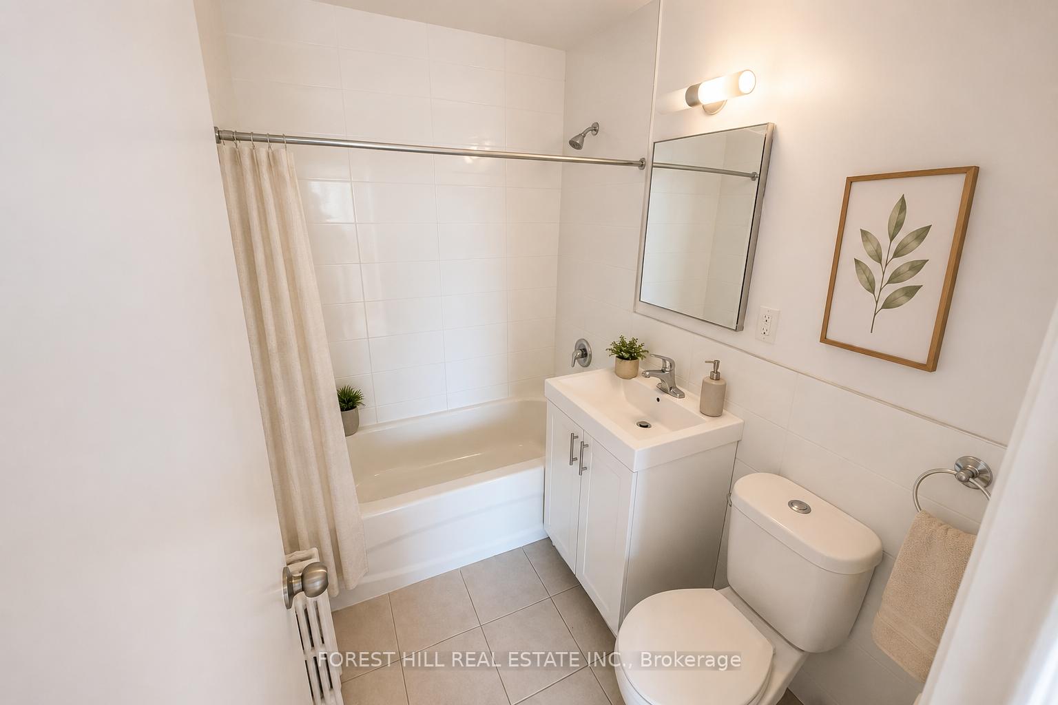 Photo 6 of Unit 101, 106 Goodwood Park, Toronto, Crescent Town — HOMEH
