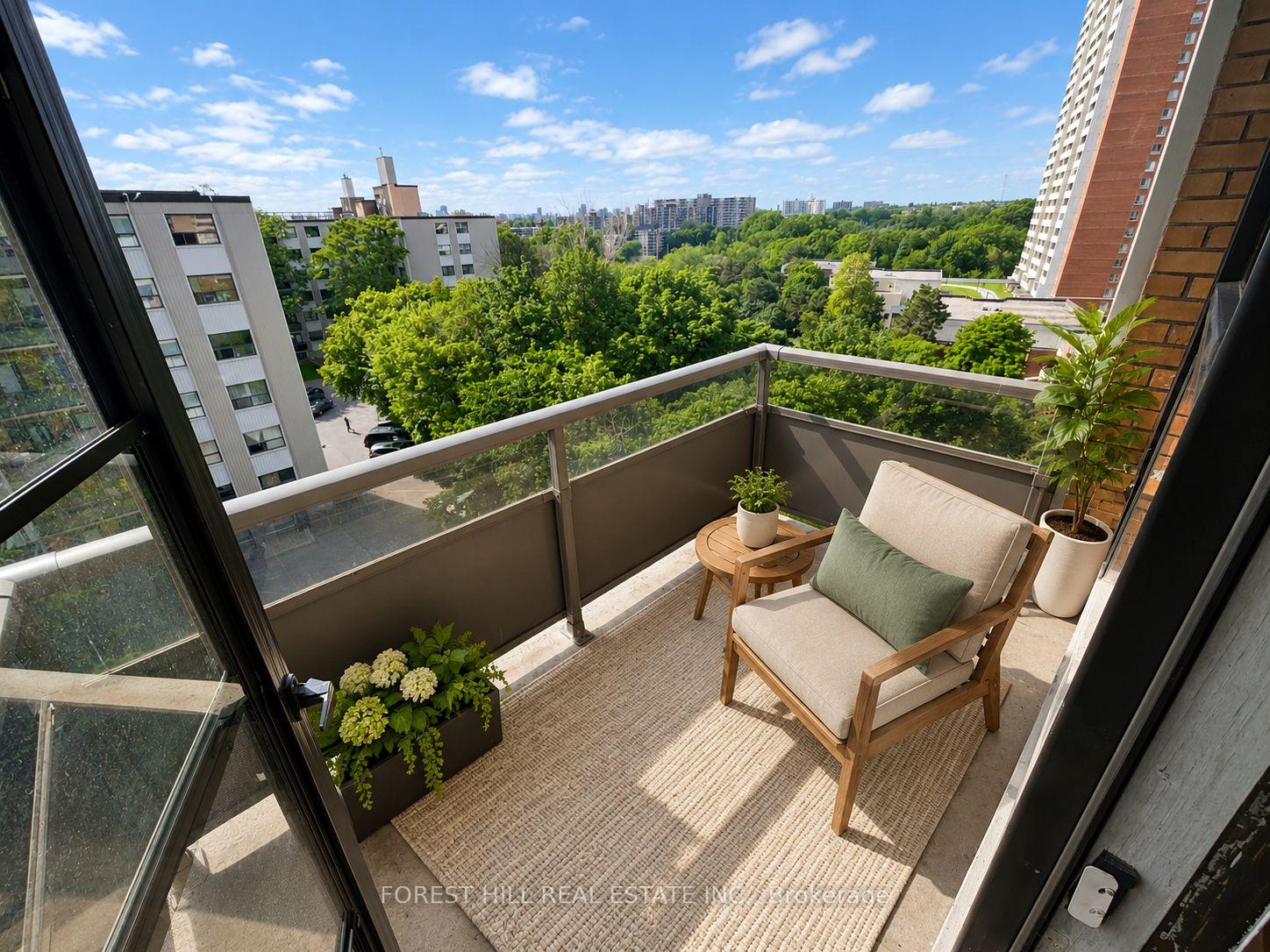 Photo 7 of Unit 101, 106 Goodwood Park, Toronto, Crescent Town — HOMEH