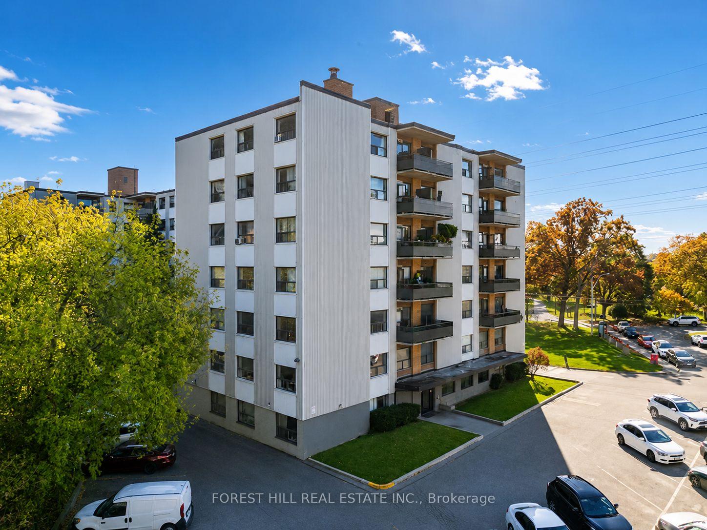 Photo 8 of Unit 101, 106 Goodwood Park, Toronto, Crescent Town — HOMEH