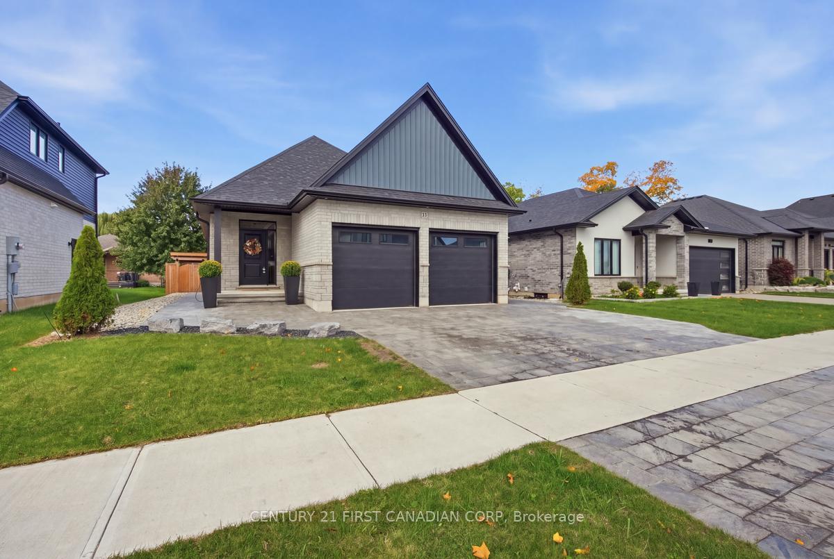 Photo of 12 Briscoe Crescent