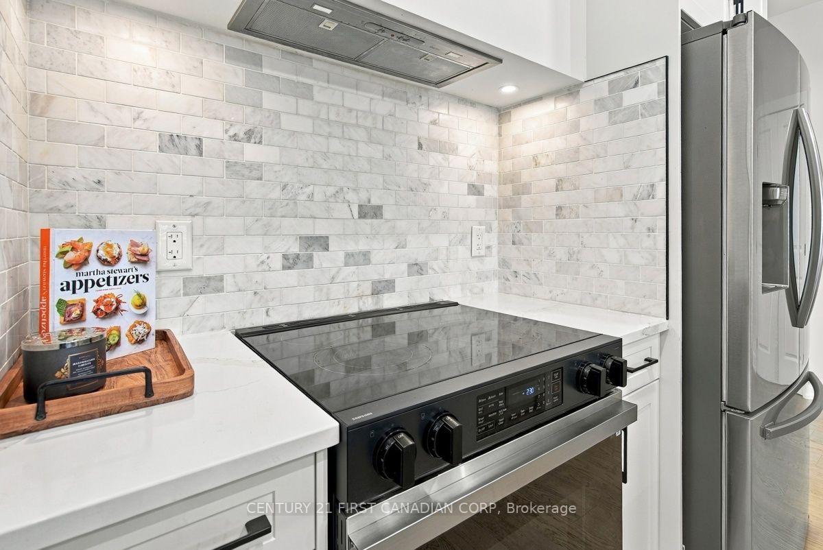 Photo 16 of 12 Briscoe Crescent, Strathroy-Caradoc, NE — HOMEH