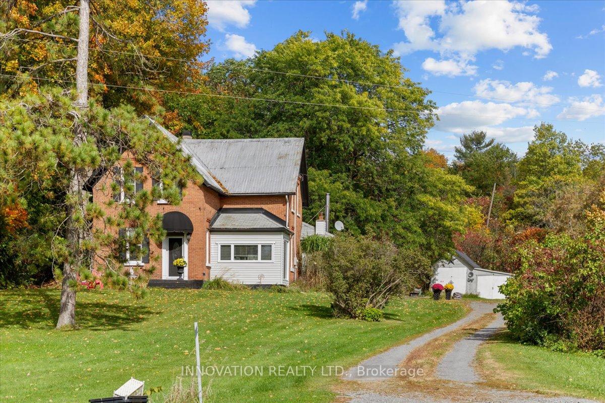 Photo 2 of 4058 Carp Road, Ottawa, Huntley Ward (North East) — HOMEH