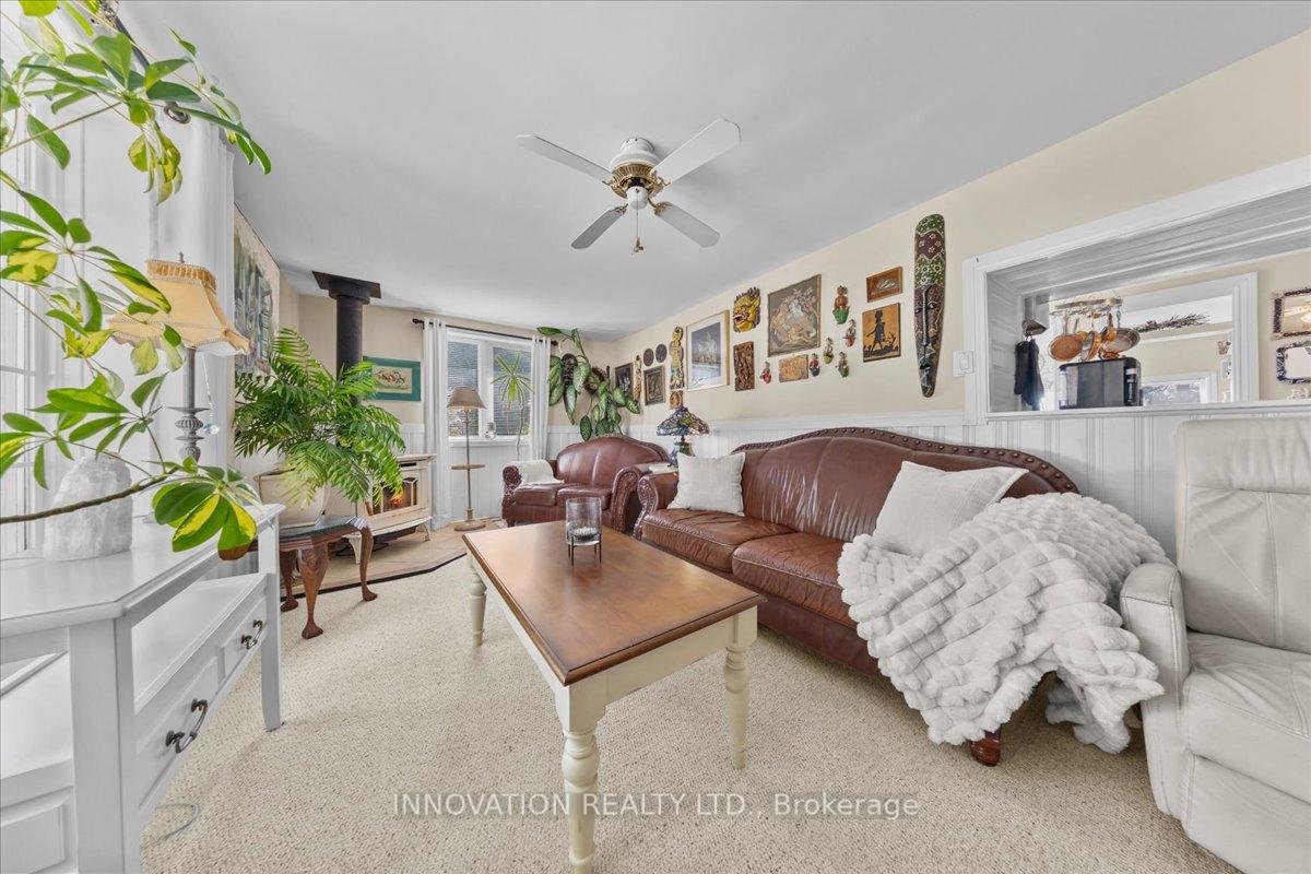 Photo 4 of 4058 Carp Road, Ottawa, Huntley Ward (North East) — HOMEH