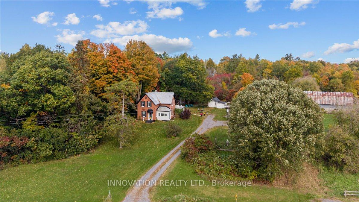 Photo 36 of 4058 Carp Road, Ottawa, Huntley Ward (North East) — HOMEH