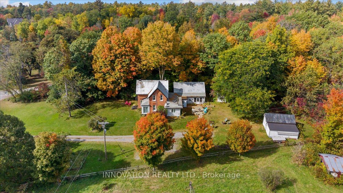 Photo 39 of 4058 Carp Road, Ottawa, Huntley Ward (North East) — HOMEH