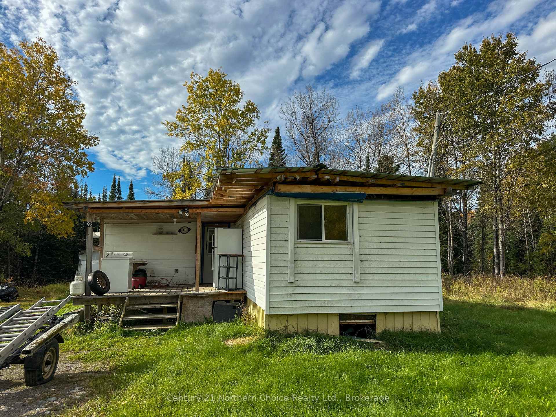Photo 6 of 93 Forest Drive, Ear Falls — HOMEH
