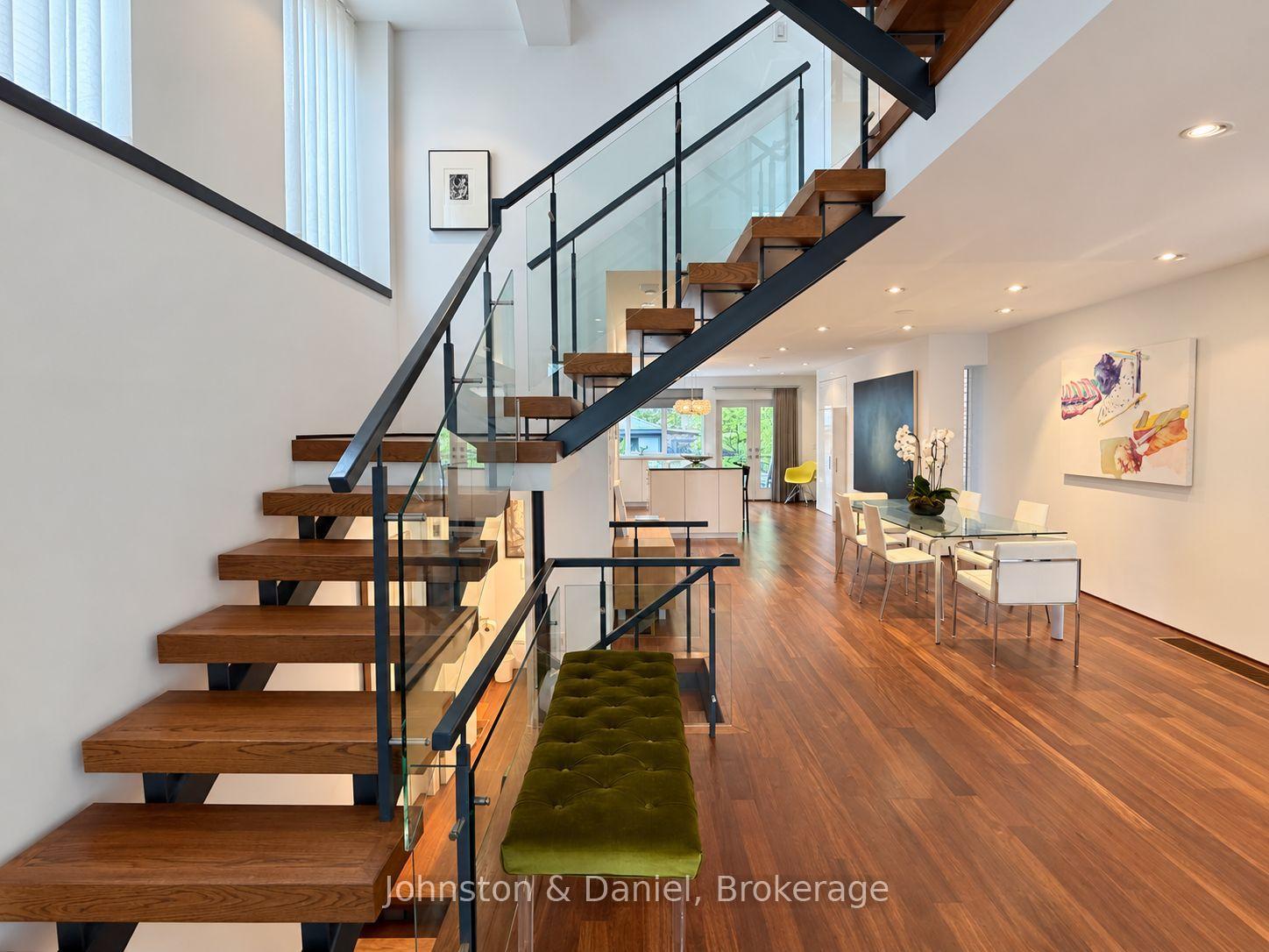 Photo 3 of 44 Standish Avenue, Toronto, Rosedale-Moore Park — HOMEH