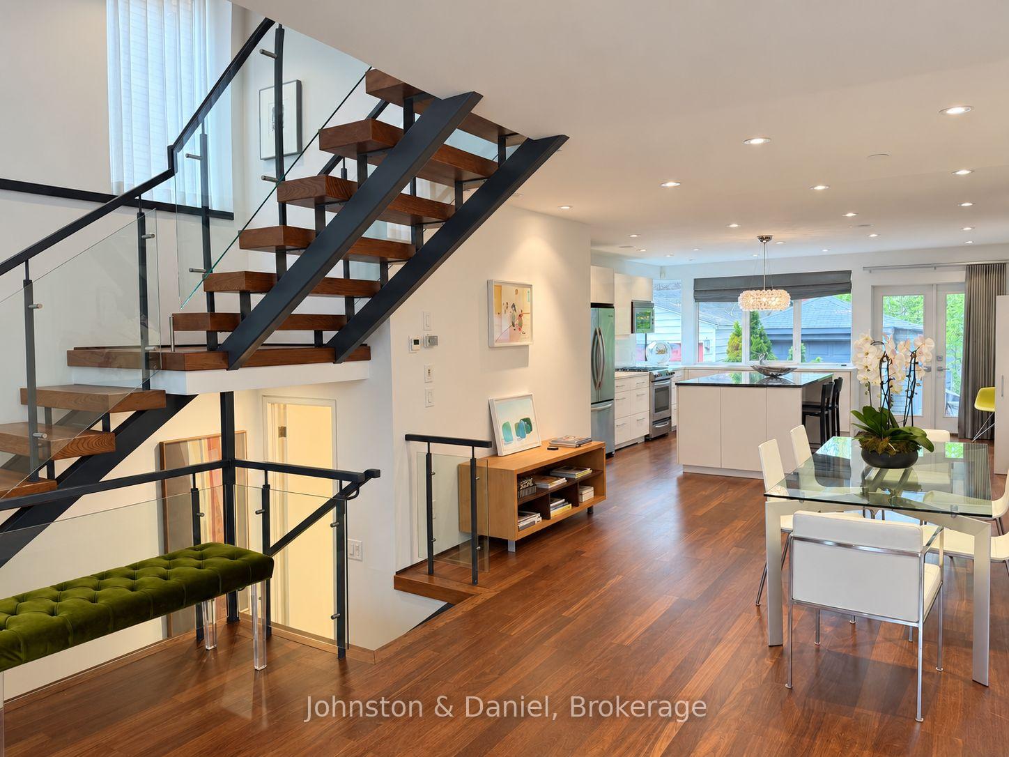 Photo 6 of 44 Standish Avenue, Toronto, Rosedale-Moore Park — HOMEH