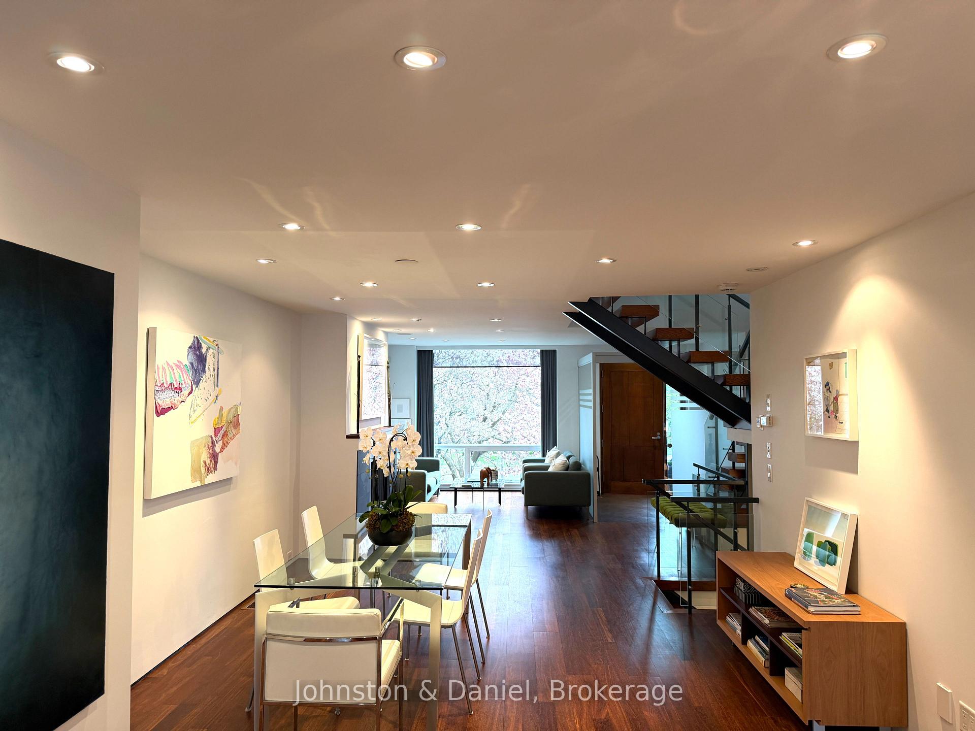 Photo 12 of 44 Standish Avenue, Toronto, Rosedale-Moore Park — HOMEH
