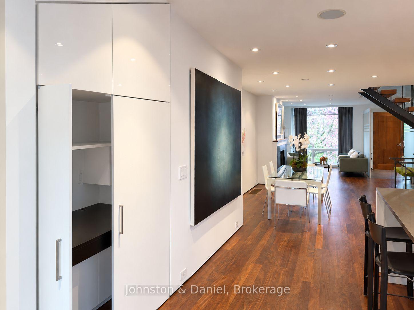 Photo 14 of 44 Standish Avenue, Toronto, Rosedale-Moore Park — HOMEH