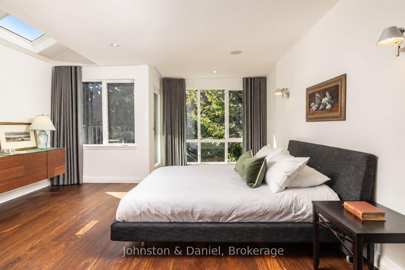 Photo 20 of 44 Standish Avenue, Toronto, Rosedale-Moore Park — HOMEH