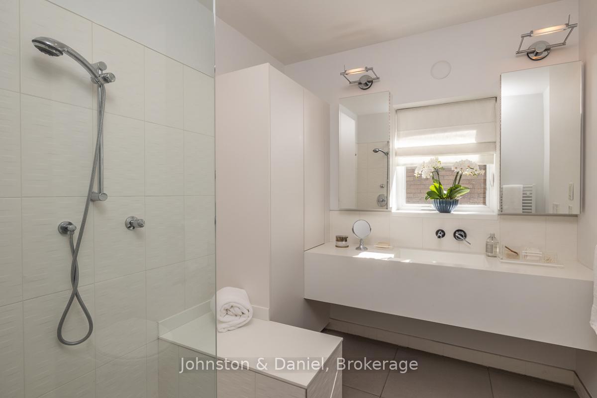 Photo 23 of 44 Standish Avenue, Toronto, Rosedale-Moore Park — HOMEH