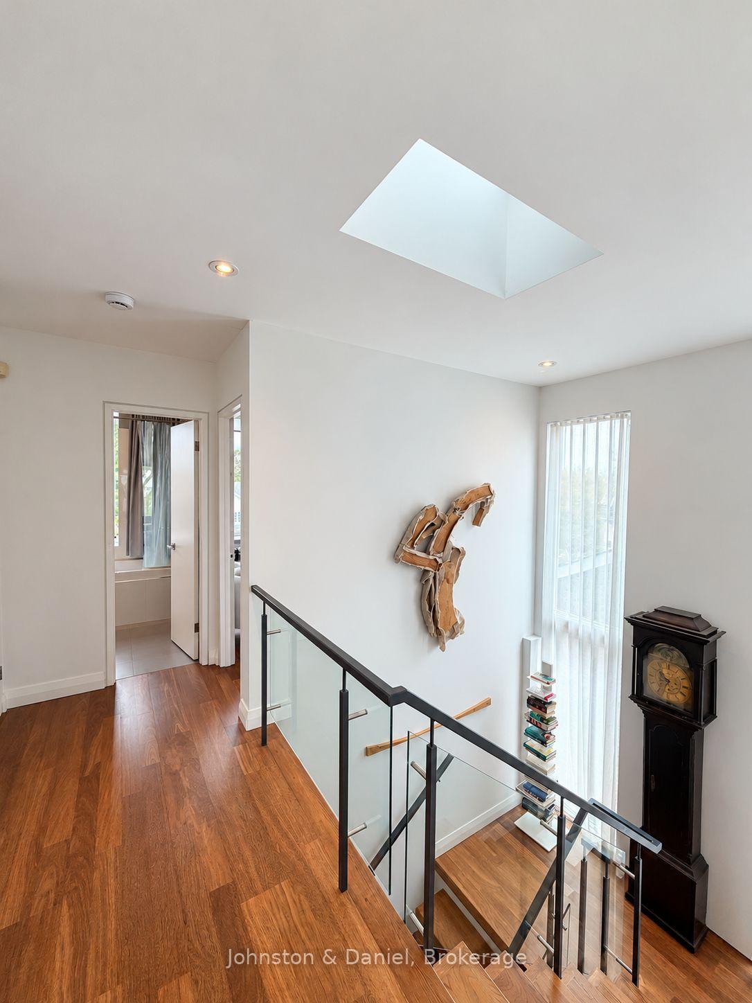 Photo 25 of 44 Standish Avenue, Toronto, Rosedale-Moore Park — HOMEH