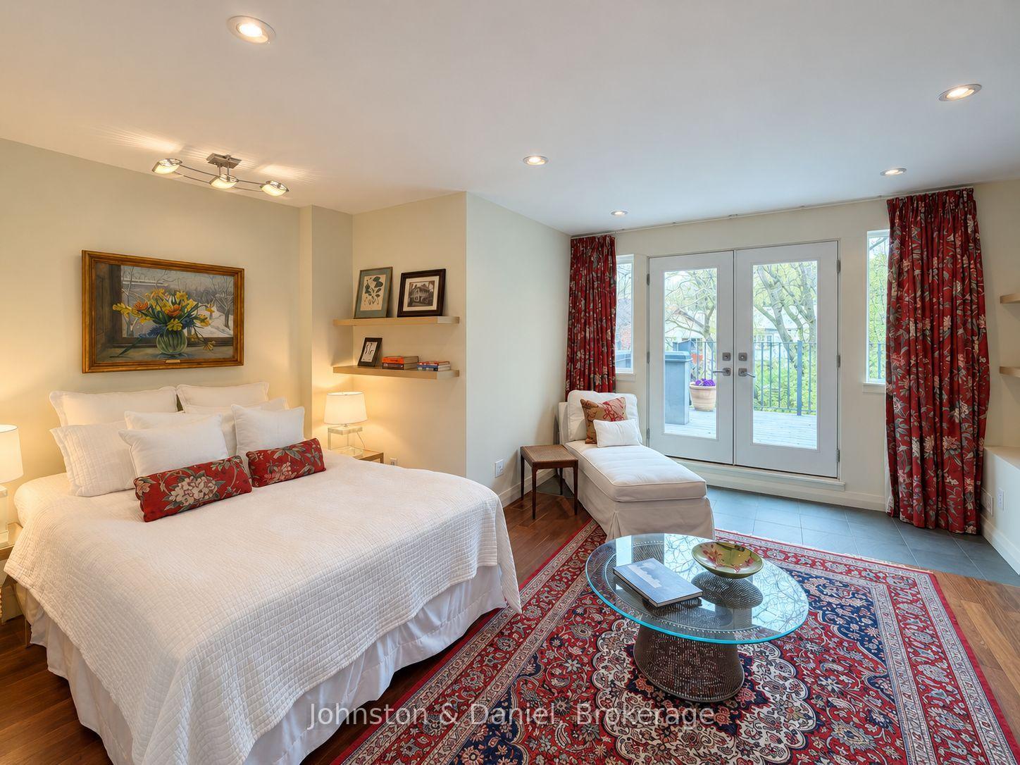 Photo 29 of 44 Standish Avenue, Toronto, Rosedale-Moore Park — HOMEH