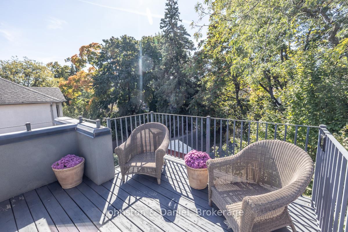 Photo 31 of 44 Standish Avenue, Toronto, Rosedale-Moore Park — HOMEH