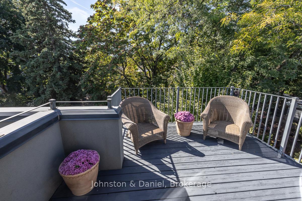 Photo 32 of 44 Standish Avenue, Toronto, Rosedale-Moore Park — HOMEH