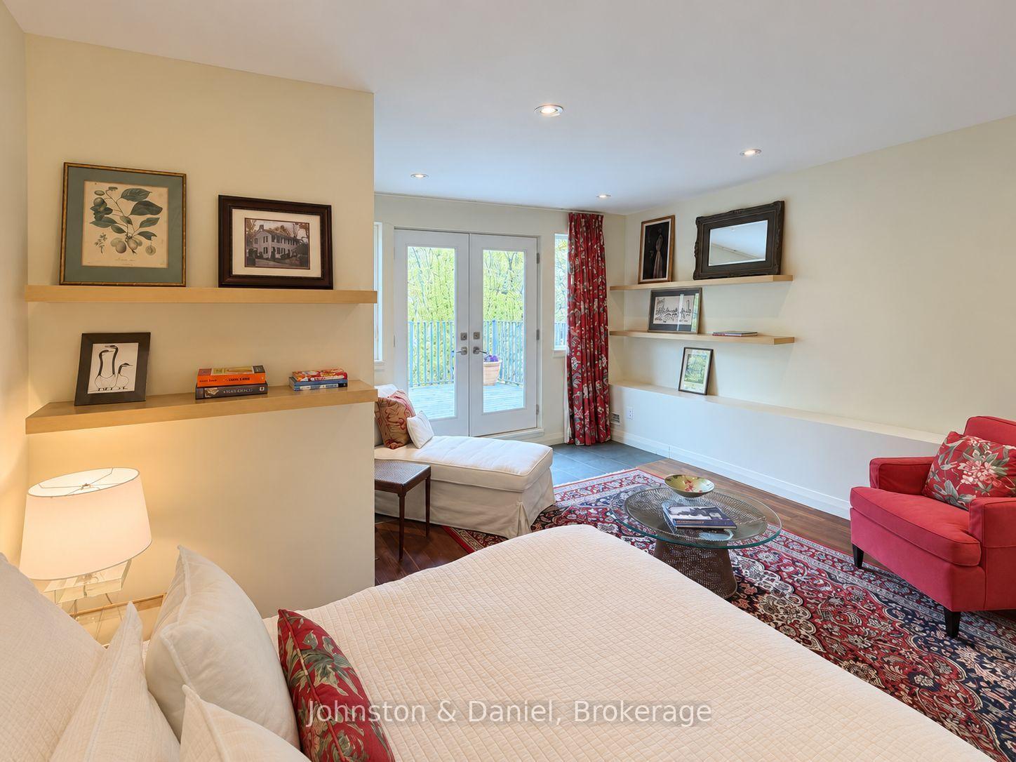 Photo 33 of 44 Standish Avenue, Toronto, Rosedale-Moore Park — HOMEH