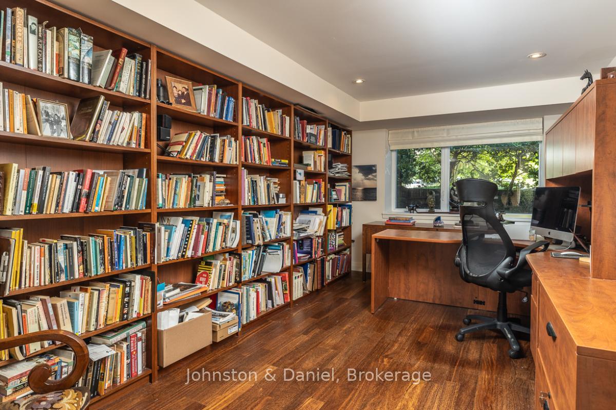 Photo 34 of 44 Standish Avenue, Toronto, Rosedale-Moore Park — HOMEH