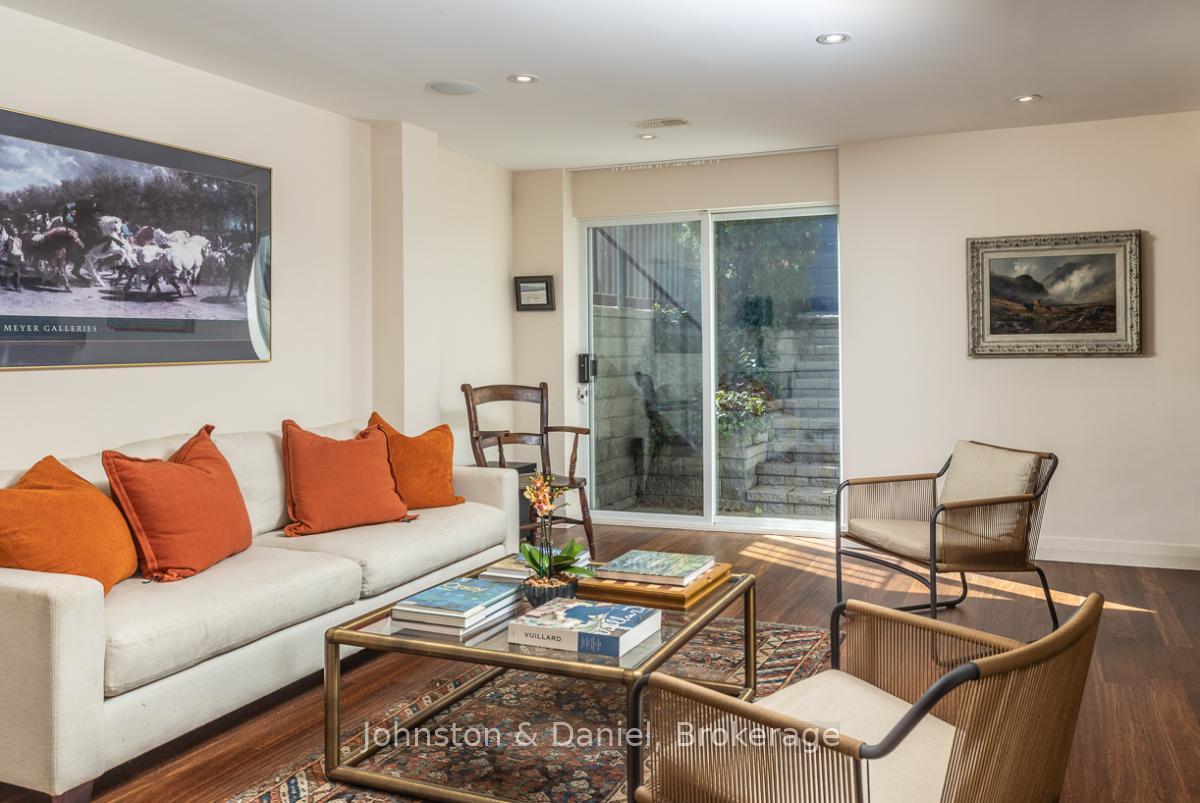 Photo 35 of 44 Standish Avenue, Toronto, Rosedale-Moore Park — HOMEH