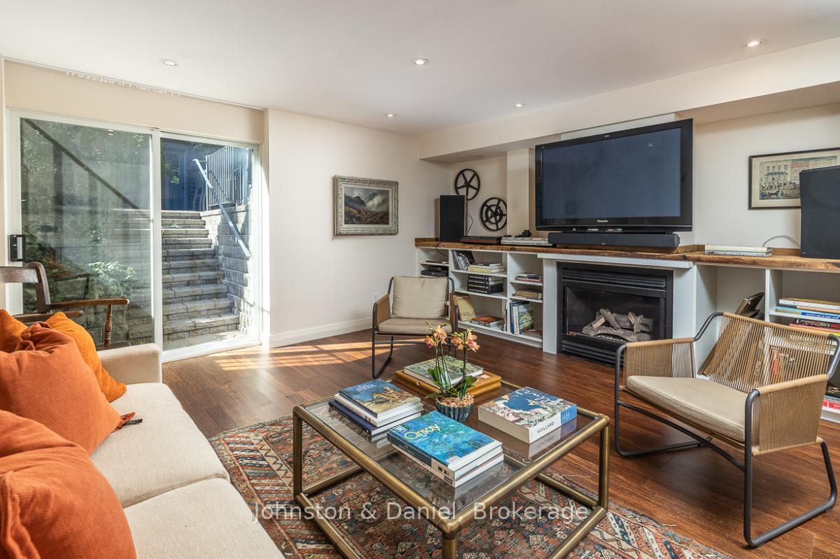 Photo 36 of 44 Standish Avenue, Toronto, Rosedale-Moore Park — HOMEH