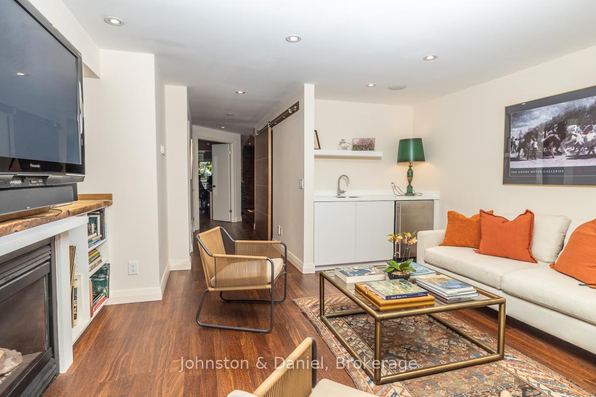 Photo 37 of 44 Standish Avenue, Toronto, Rosedale-Moore Park — HOMEH