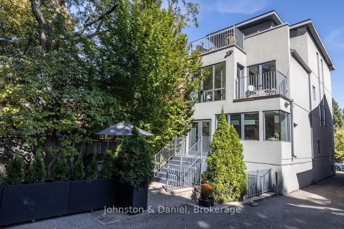 Photo 38 of 44 Standish Avenue, Toronto, Rosedale-Moore Park — HOMEH