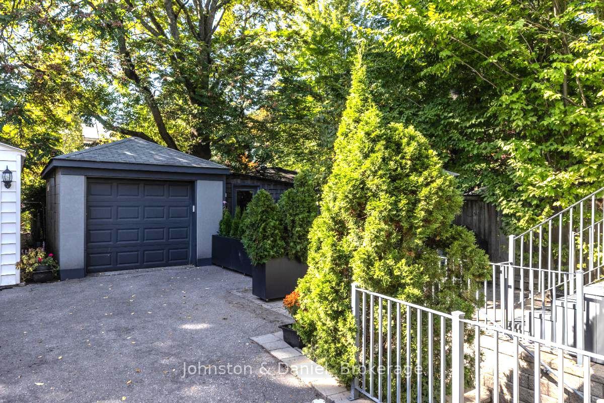 Photo 39 of 44 Standish Avenue, Toronto, Rosedale-Moore Park — HOMEH
