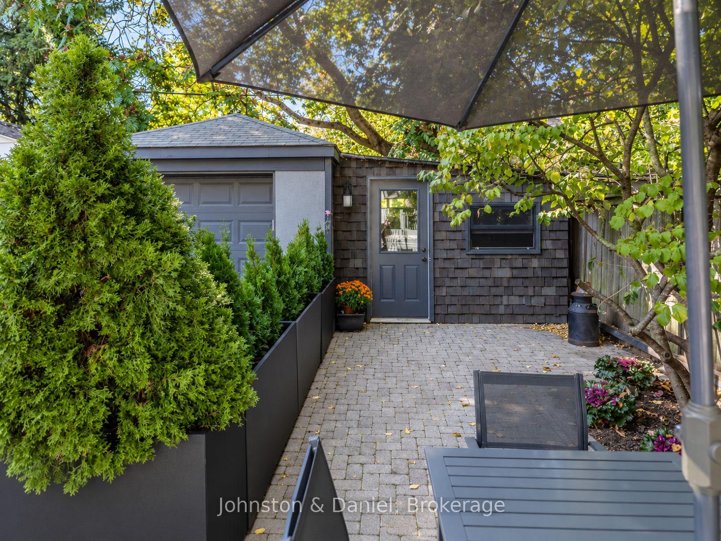 Photo 40 of 44 Standish Avenue, Toronto, Rosedale-Moore Park — HOMEH