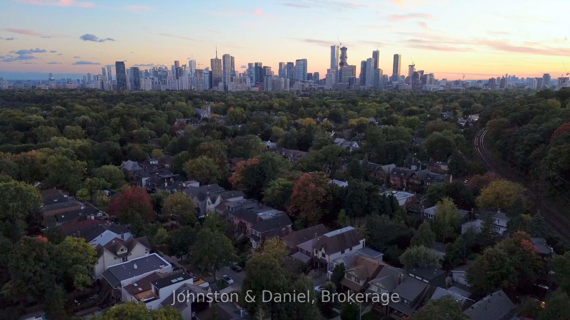 Photo 43 of 44 Standish Avenue, Toronto, Rosedale-Moore Park — HOMEH