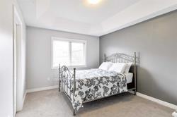Photo 13 of 5540 Waterwind Crescent, Mississauga, Churchill Meadows — HOMEH