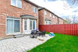 Photo 20 of 5540 Waterwind Crescent, Mississauga, Churchill Meadows — HOMEH
