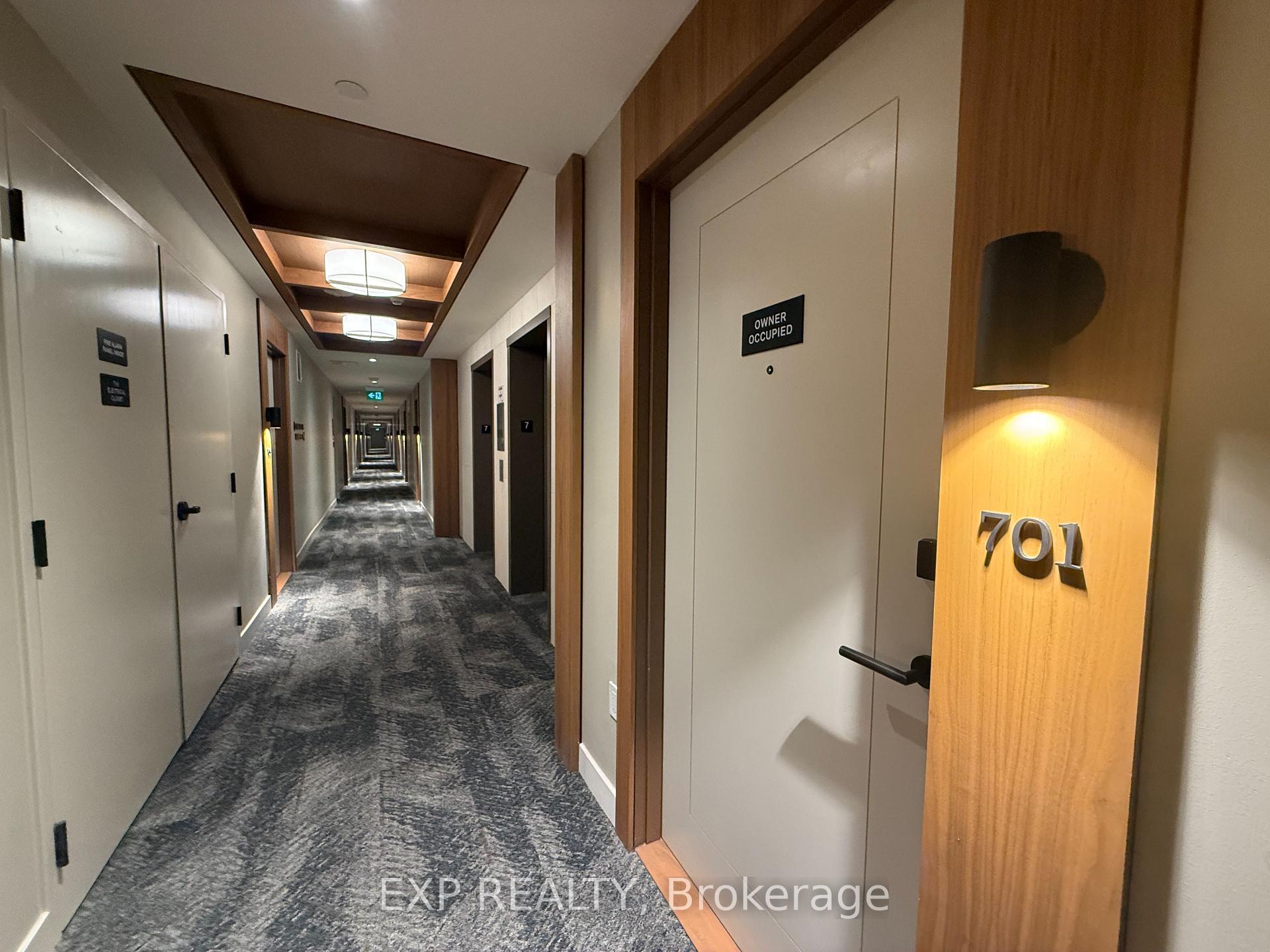 Photo 2 of Unit 701, 560 Rideau Street, Ottawa, Sandy Hill — HOMEH