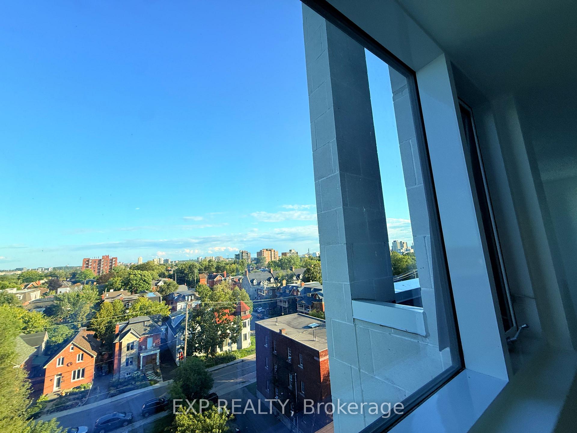 Photo 14 of Unit 701, 560 Rideau Street, Ottawa, Sandy Hill — HOMEH