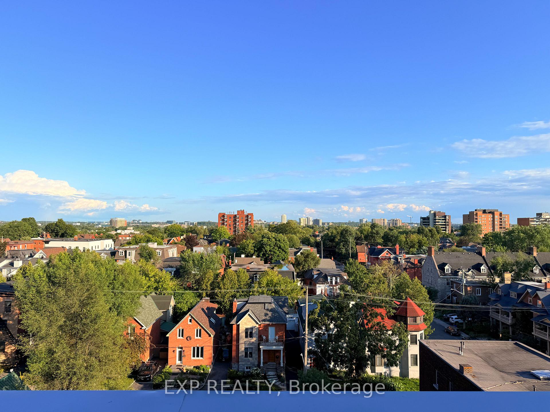 Photo 15 of Unit 701, 560 Rideau Street, Ottawa, Sandy Hill — HOMEH
