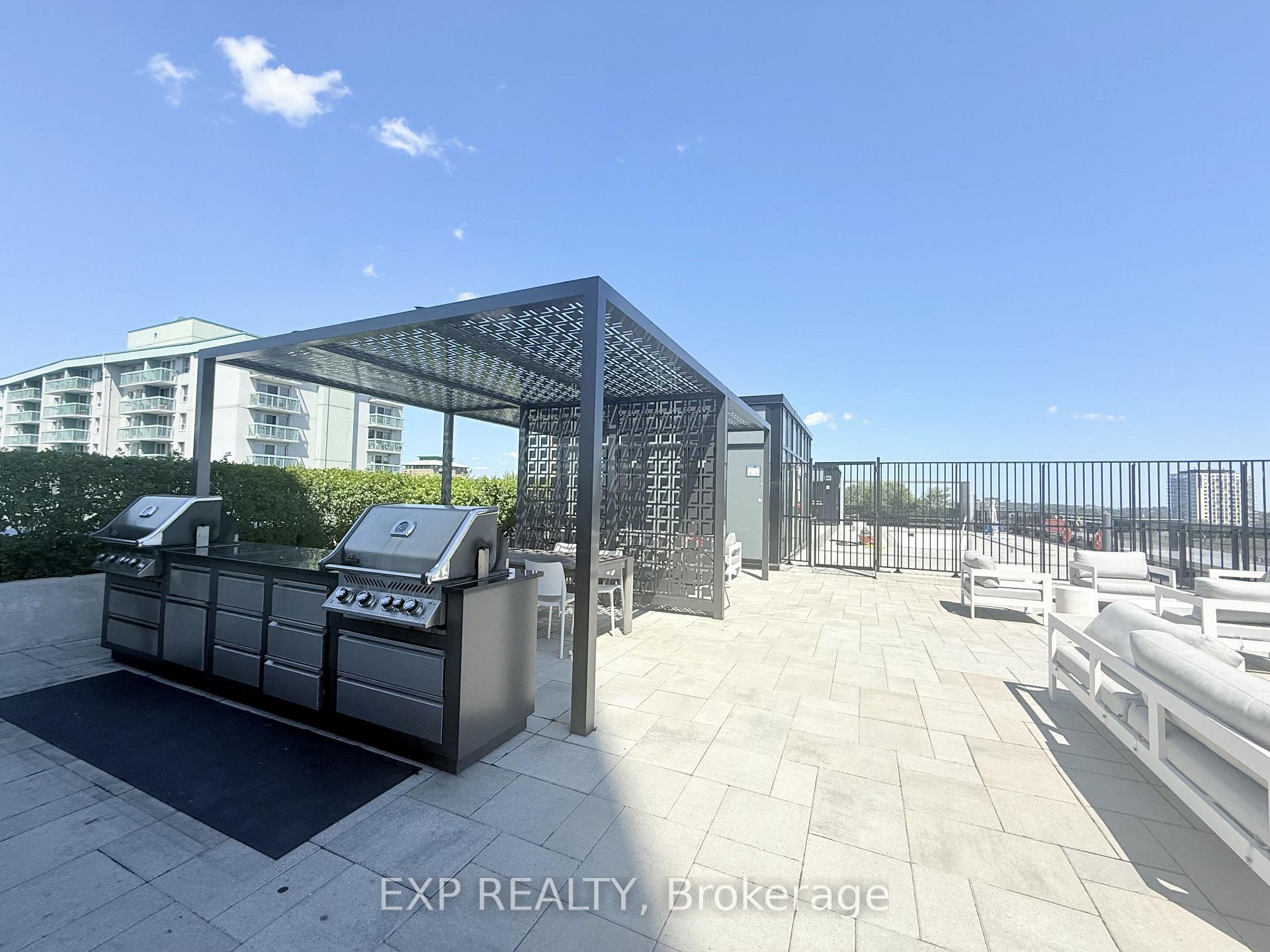 Photo 20 of Unit 701, 560 Rideau Street, Ottawa, Sandy Hill — HOMEH