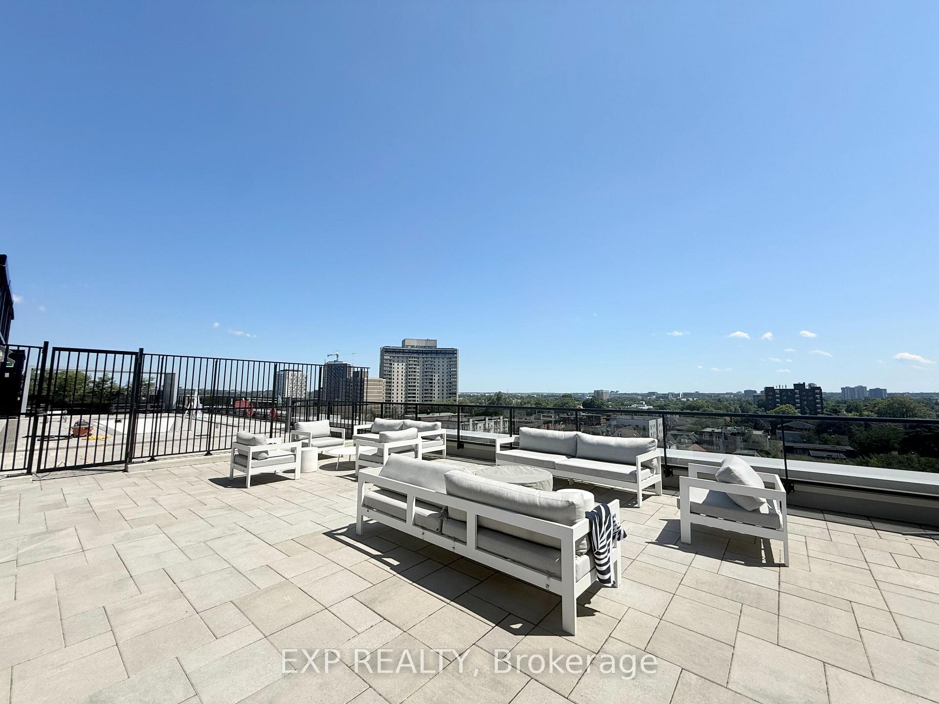 Photo 21 of Unit 701, 560 Rideau Street, Ottawa, Sandy Hill — HOMEH