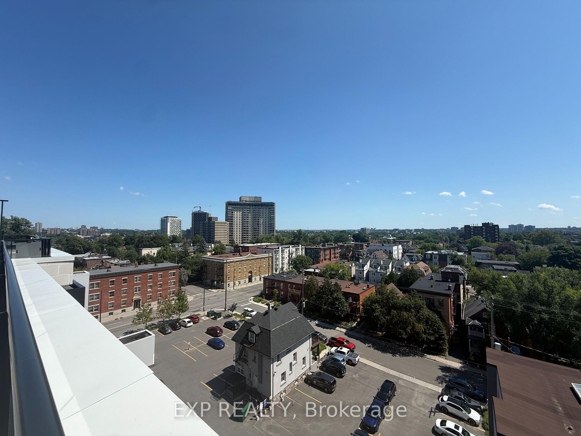 Photo 22 of Unit 701, 560 Rideau Street, Ottawa, Sandy Hill — HOMEH