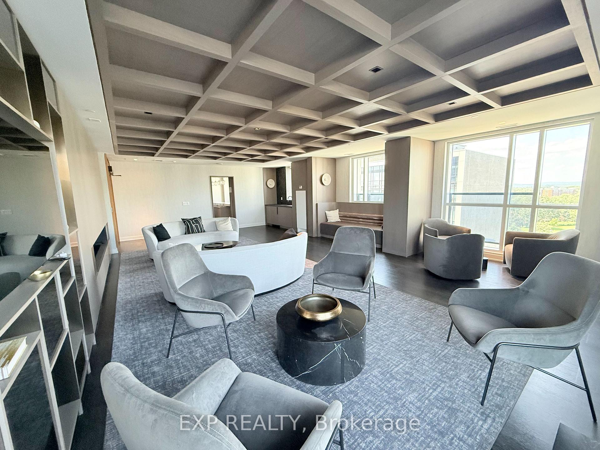 Photo 25 of Unit 701, 560 Rideau Street, Ottawa, Sandy Hill — HOMEH