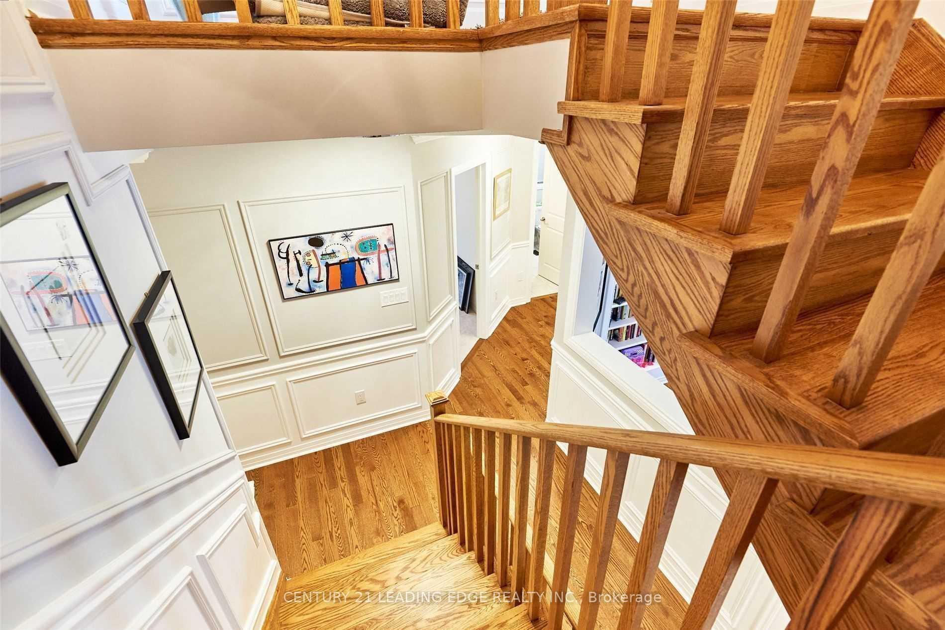 Photo 5 of 119 Yacht Drive, Clarington, Bowmanville — HOMEH
