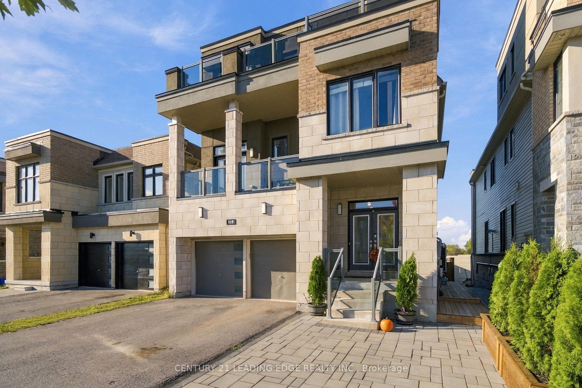Photo 17 of 119 Yacht Drive, Clarington, Bowmanville — HOMEH