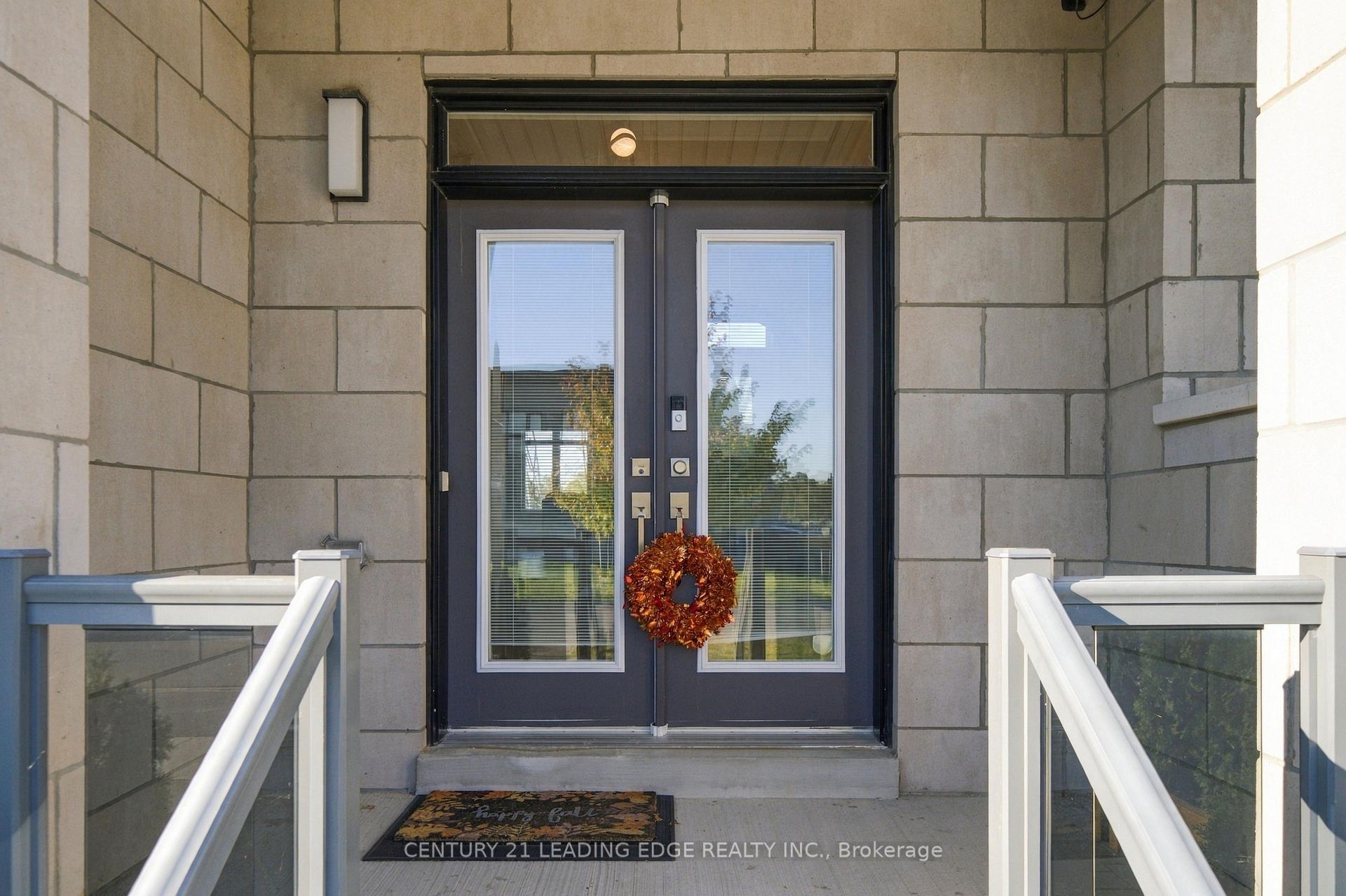 Photo 25 of 119 Yacht Drive, Clarington, Bowmanville — HOMEH