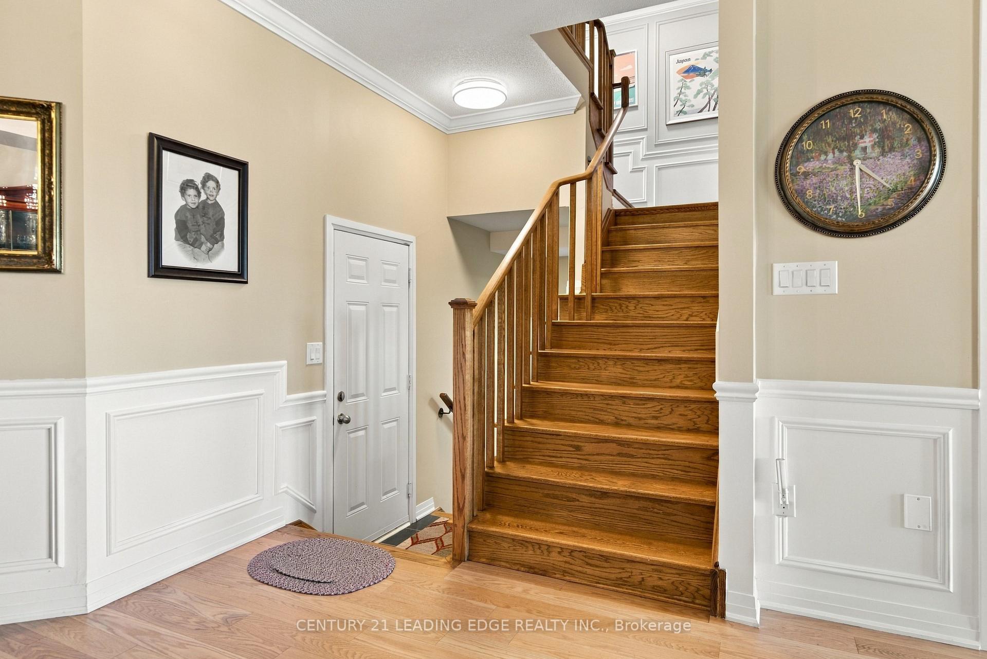 Photo 41 of 119 Yacht Drive, Clarington, Bowmanville — HOMEH