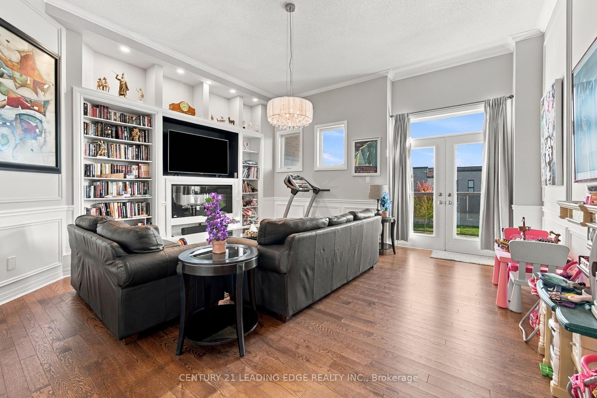 Photo 45 of 119 Yacht Drive, Clarington, Bowmanville — HOMEH