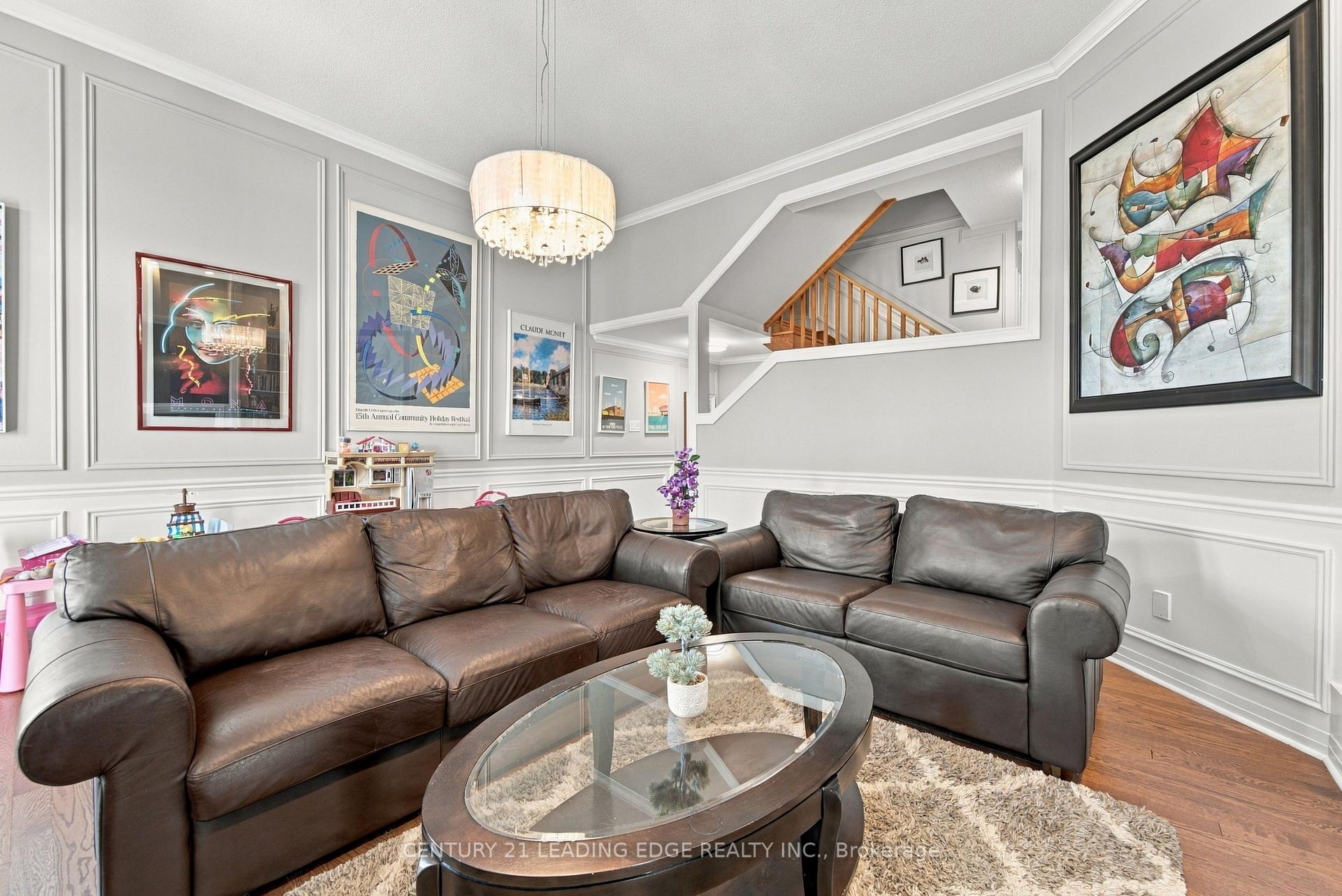 Photo 48 of 119 Yacht Drive, Clarington, Bowmanville — HOMEH