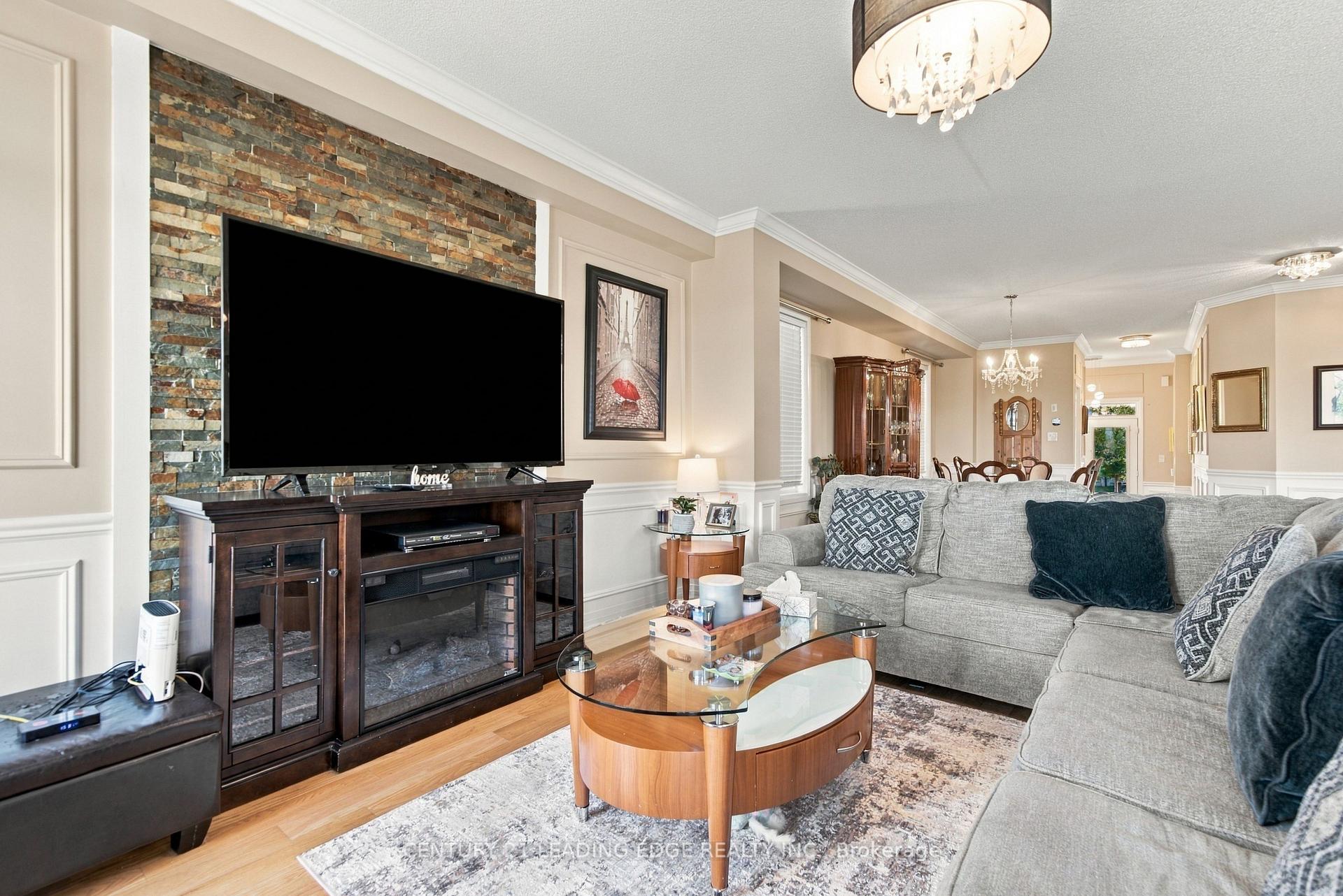 Photo 49 of 119 Yacht Drive, Clarington, Bowmanville — HOMEH