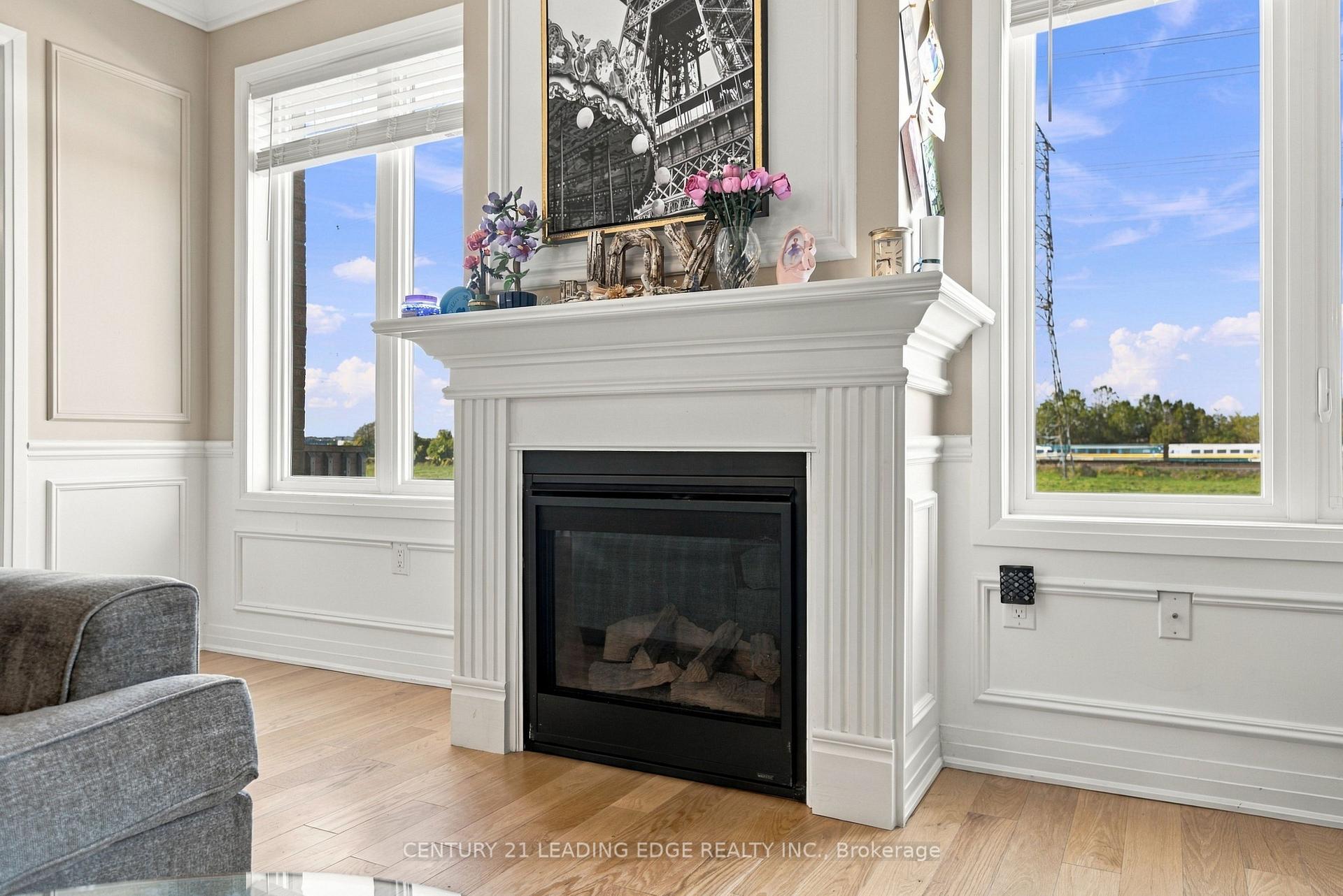 Photo 52 of 119 Yacht Drive, Clarington, Bowmanville — HOMEH