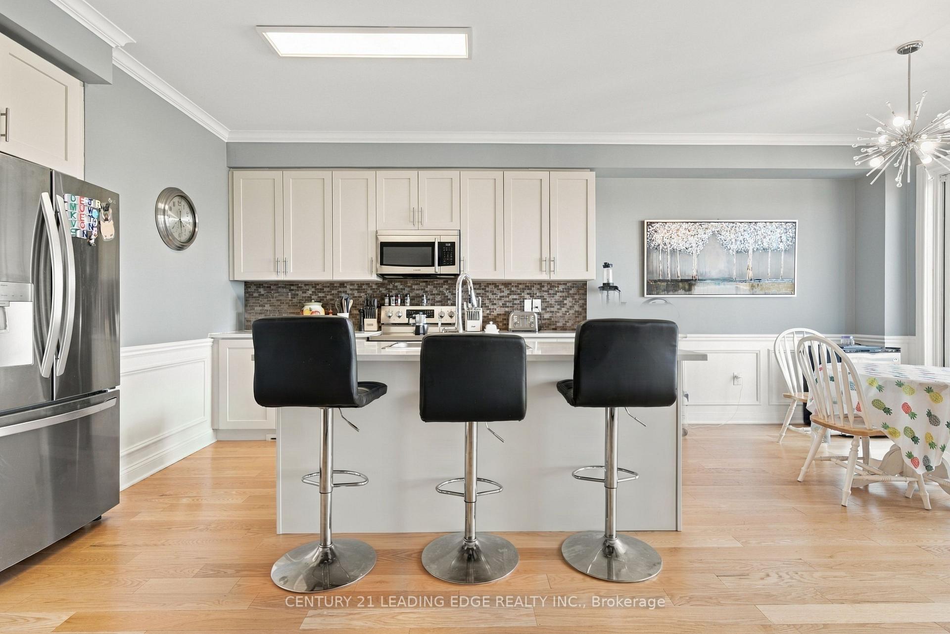 Photo 54 of 119 Yacht Drive, Clarington, Bowmanville — HOMEH