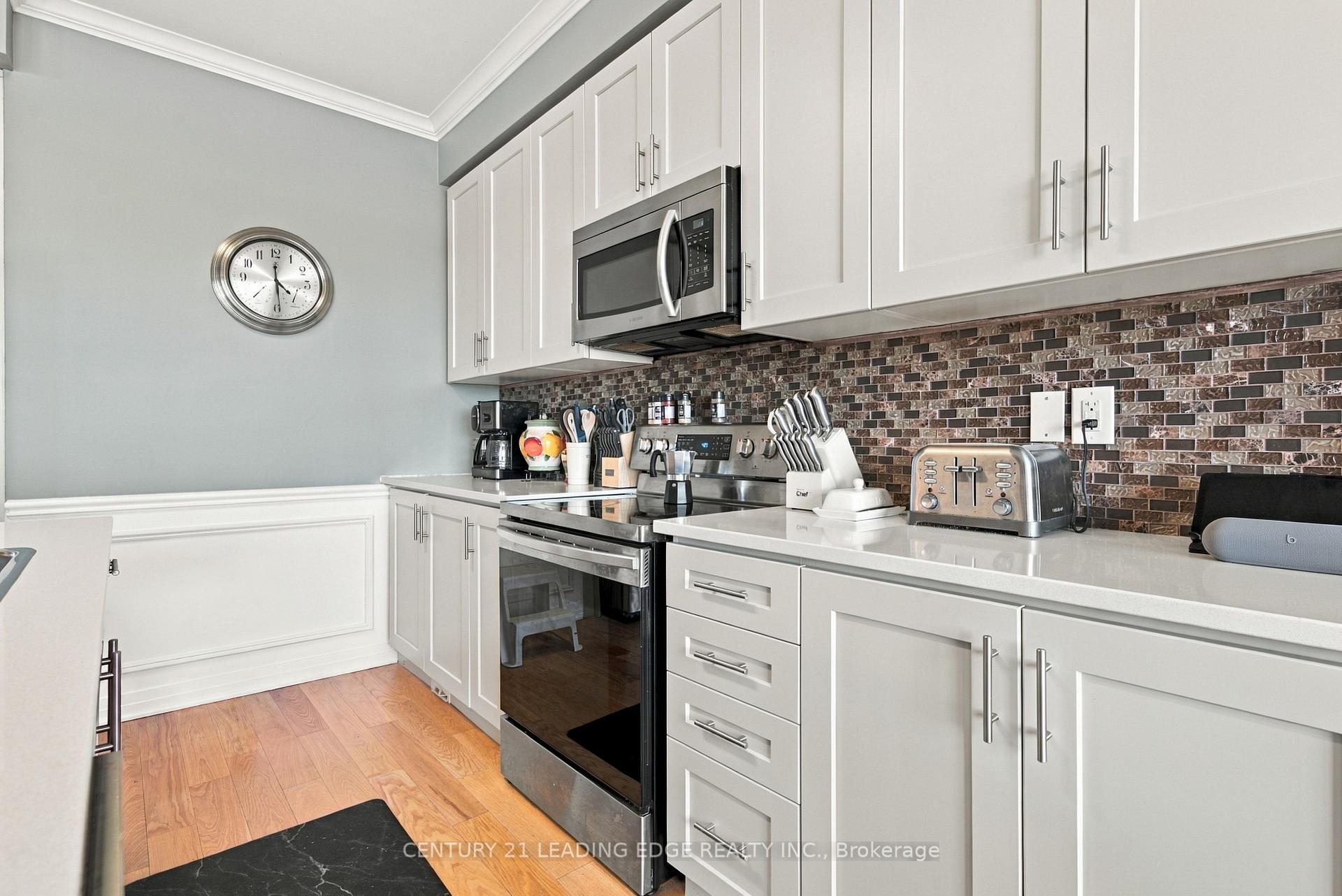 Photo 56 of 119 Yacht Drive, Clarington, Bowmanville — HOMEH