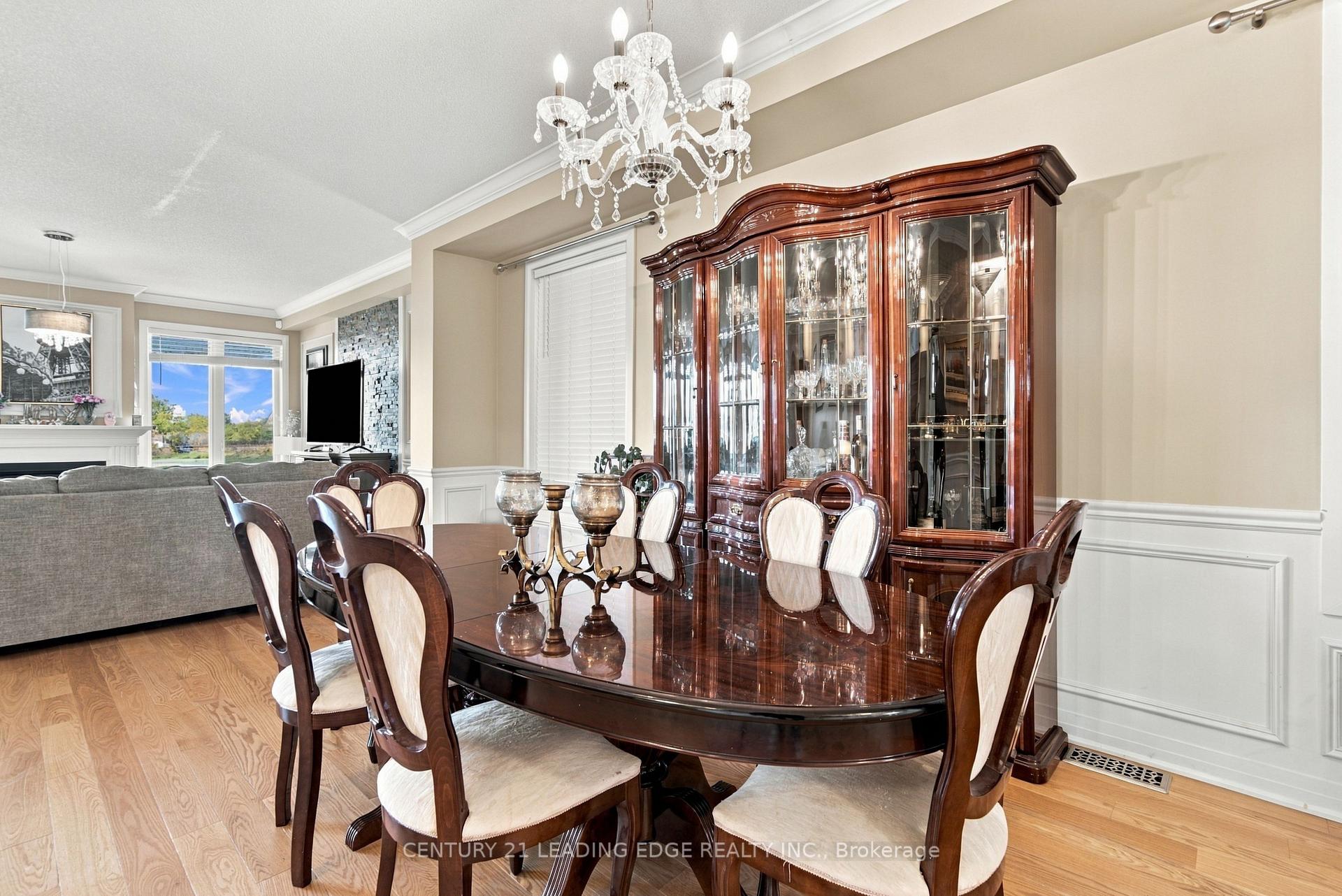 Photo 60 of 119 Yacht Drive, Clarington, Bowmanville — HOMEH