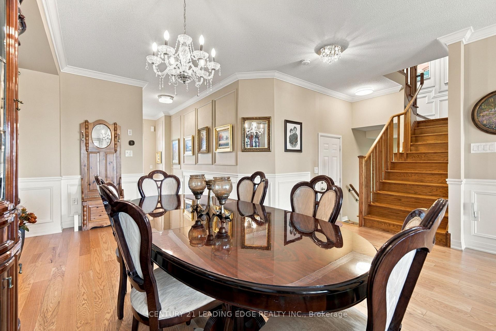 Photo 61 of 119 Yacht Drive, Clarington, Bowmanville — HOMEH